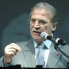 Bahçeli'ye bir cevap da Şahin'den