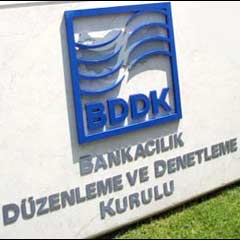 BDDK'dan FLAŞ açıklama
