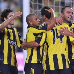 Bursaspor - Fenerbahçe