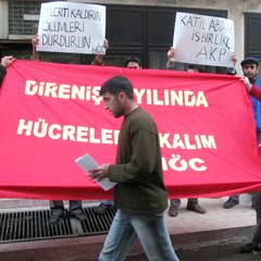 6 aylık asker, PKK'ya katıldı