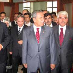 Arınç: Ayrık otlarının yeşermesi imkânsız
