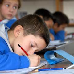 Minikler için yarın ders zili çalıyor