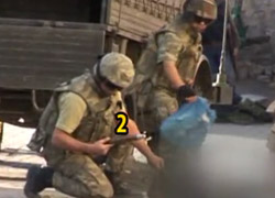 Cephanelik gibi çanta