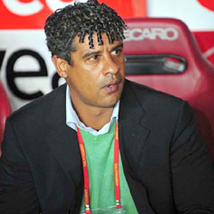 Rijkaard: Beşiktaş karşısında iyi bir galibiyet aldık