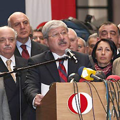Aile boyu kadrolaşma