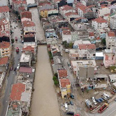 Meteoroloji bu illeri uyardı