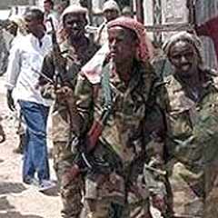 Somali'de havan topu saldırısı: 15 ölü