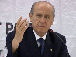 İşte Devlet Bahçeli'nin 4 rakibi