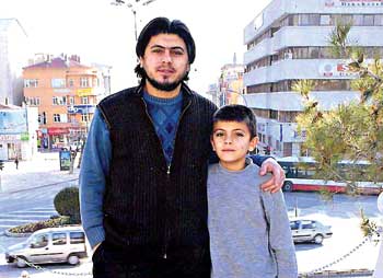 Has'ta namaz yasağı!