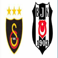 İşte derbinin 11'leri
