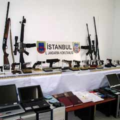 Akfırat'ta ikinci dalga operasyon