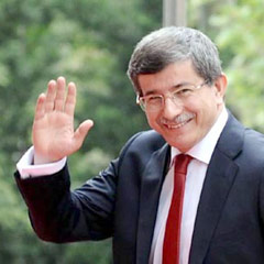 Davutoğlu bilgilendirme turu başlatıyor