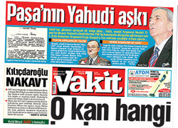 O Görüşme Genelkurmay'a Soruldu