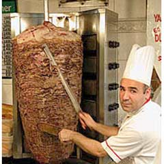 Almanya'nın en kârlı fast food ürünü