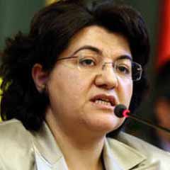 'Operasyonlar bitmezse cenazeler devam eder'