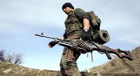 20 PKK'lı öldürüldü!