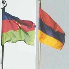 Azeri-Ermeni cephe hattında çatışma: 5 ölü