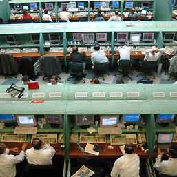 Borsa güne alıcılı başladı