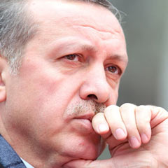 Erdoğan afet bölgesine gidecek