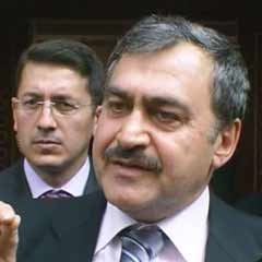 Eroğlu: Acımız büyük!