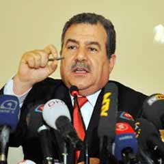 Vali Güler, felaketi böyle yorumladı