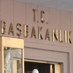 Başbakanlık'tan açıklama