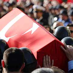 Güneydoğu'dan acı haber: 7 şehit!