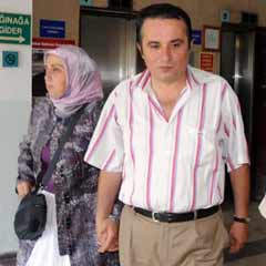 Gazeteci C.B. için ek gözetim süresi alındı