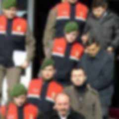 Akfırat operasyonu: 20 gözaltı