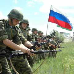 Rusya ve Belarus'dan dev askeri tatbikat
