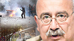 Fitne Üssü ODTÜ