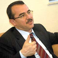 Ergin, yeni yargı reformunun tutulacağına inanıyor