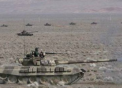 İran, Türkiye sınırında tatbikat yapacak