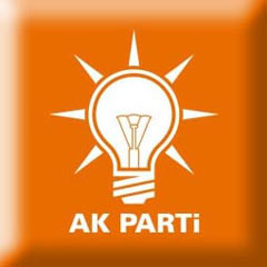 AK Parti MYK'dan çıkan karar
