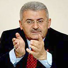 'Marmaray ile tarihi de kazandık'