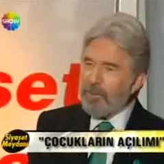 Ali Kırca'ya 'açılım' şoku!