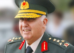 Adli yıl açılışında bir ilk