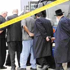 Yahudi organ mafyasına ikinci büyük darbe