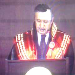 Yeni adli yıl başlarken