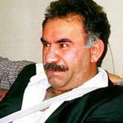 Öcalan'ın iç çamaşırlarını hangi savcıya taşıttırdılar?