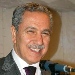 Arınç, CHP'nin "açılım" oyununu çözdü