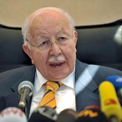 Erbakan: Ispanaktan yağ çıkmaz!