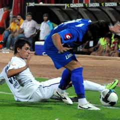 Gaziantep B.Belediyesi: 0 - Orduspor: 0
