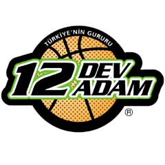 12 Dev Adam antrenman yaptı