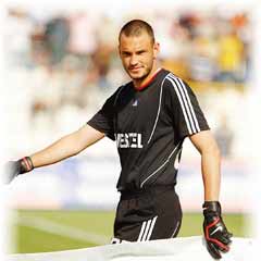 Ufuk: Mondragon'u örnek alıyorum