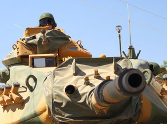 Türkiye silahta İsrail'i koltuğundan etti