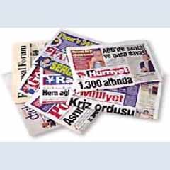Hürriyet ve Milliyet'e yalan haber suçlaması