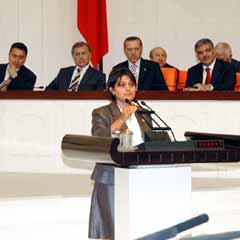 Sapıklara ağır ceza yasası yolda