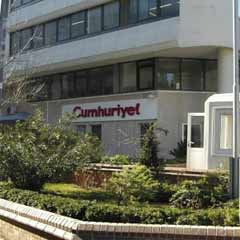Baro’dan Cumhuriyet’e destek ilanı