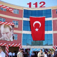 Doğu Anadolu'nun en büyüğü
